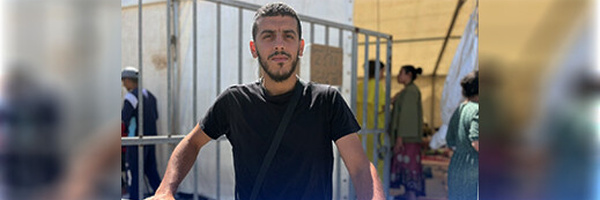 الاشتراكيون بسبتة المحتلة يختارون شابا  مغربيا  لقيادة لائحتهم الانتخابية بدل خوسيمي