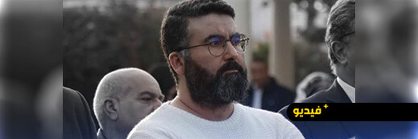 الصحفي يونس أفطيط يثير  قضية استفادة متهم في ملف الاستيلاء على عقارات بالناظور من العفو