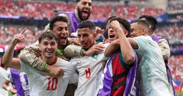 إصابة خطيرة تبعد لاعب المنتخب الوطني عن الملاعب لعدة أشهر وتفرض عليه عملية جراحية