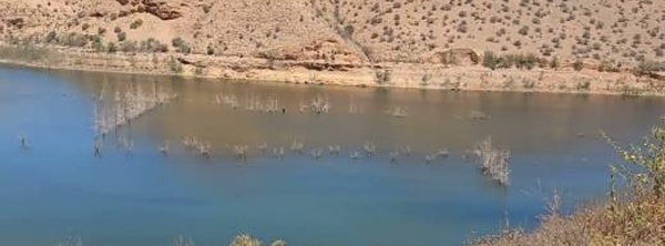 اتهامات جزائرية للمغرب بتلويث المياه والأراضي الزراعية