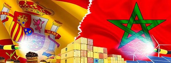 محلل عسكري إسباني يدعو شركات بلاده إلى تقليص استثماراتها في المغرب