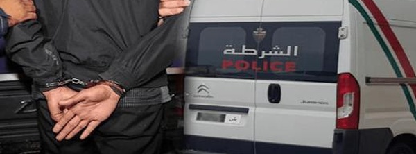 سقوط "بارون" الحشيش بطنجة.. هكذا كان يتقاضى آلاف اليوروهات شهريا من وظيفة وهمية
