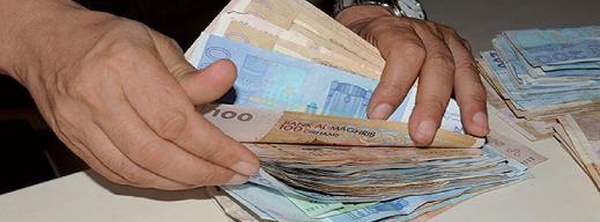 زيادة  بـ 39,38% في متوسط أجور موظفي الدولة بالمغرب خلال 10 سنوات