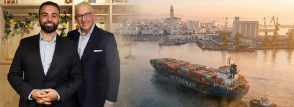 من الريف إلى أمريكا الجنوبية: مغاربة هولندا يفتحون ممرا تجاريا للخشب بين سورينام والمغرب