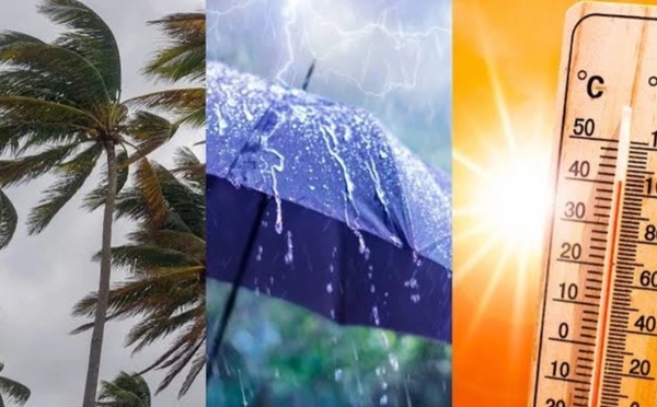 تغيرات في الحالة الجوية بالمغرب وانخفاض مرتقب في درجات الحرارة الأحد