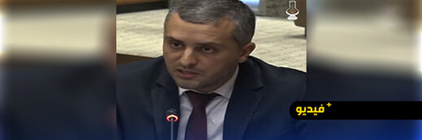 الصادقي يضع بطالة شباب الناظور على طاولة النقاش البرلماني ويدعو لتمكينهم من فرص الشغل بميناء غرب المتوسط