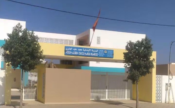 رغم جاهزيتها.. استمرار إغلاق مدرسة محمد عابد الجابري الابتدائية بسلوان يعمق معاناة التلاميذ والأطر التربوية
