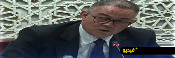 لقجع: مارتشيكا بالناظور مرشحة لاستقبال منتخبات كأس العالم 2030