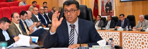 برئاسة أحمد المحمودي.. مجلس «الشرق للتوزيع» يصادق بالإجماع على ميزانية 2027