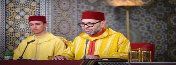الديوان الملكي: لا مبرر لاستمرار الاجتماعات الأممية الدورية بشأن الصحراء