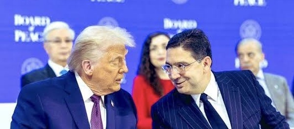 واشنطن تؤكد مواصلة جهودها لحل نزاع الصحراء وتعلن الاستعداد لترتيب انسحاب منظم للبعثة الأممية