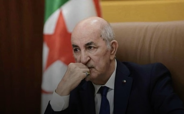 الجزائر تبدي أسفها لعدم تمديد ولاية "المينورسو" وتعتبر مشروع القرار الأمريكي انحيازا للمغرب