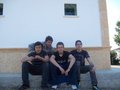 DAOUD Y MIS AMIGOS