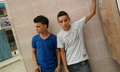 zakaria bouyafrour  & houssam ben sghir