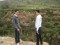 soufian et abdellah