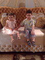 Maab and Souraya