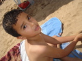 Louay En La Playa