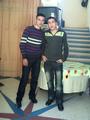 mohamed y siad