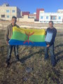 vive amazigh