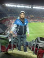 badr camp nou  barcelona