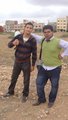 Mohamed amin el amrani  Et Simo mak