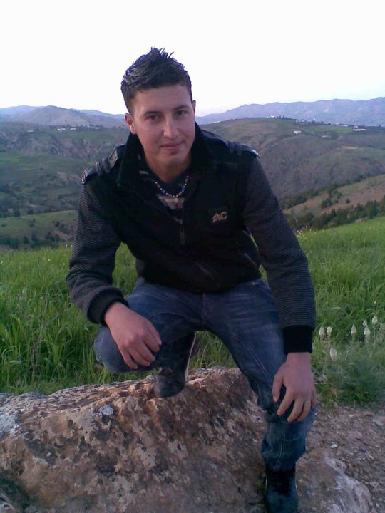 mohammed imoula