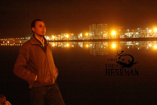 H e R r M a N by casillas