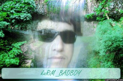 kaRiM_BADBOY NADORI