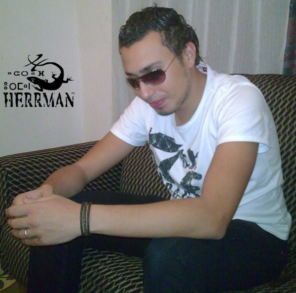 HeRrMaN AchraF XD