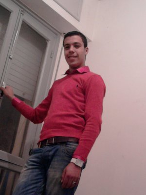 ben tayeb