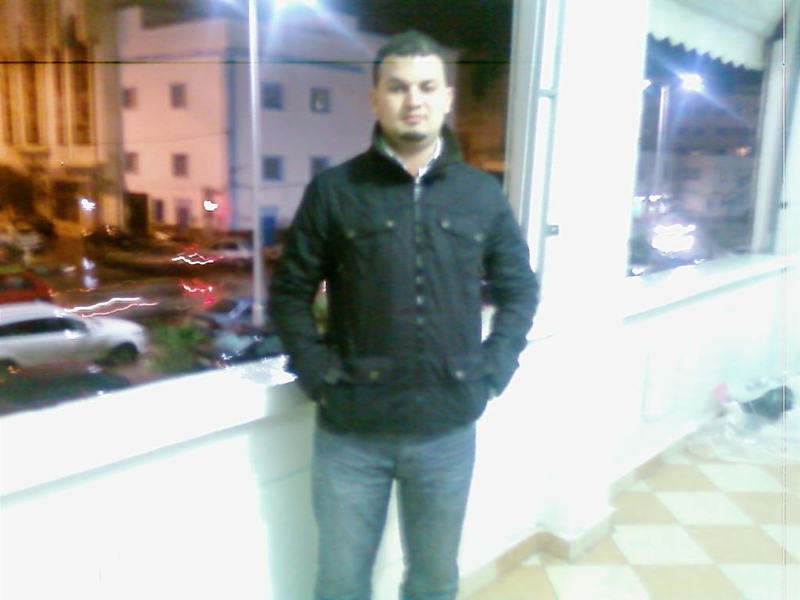 nador rif