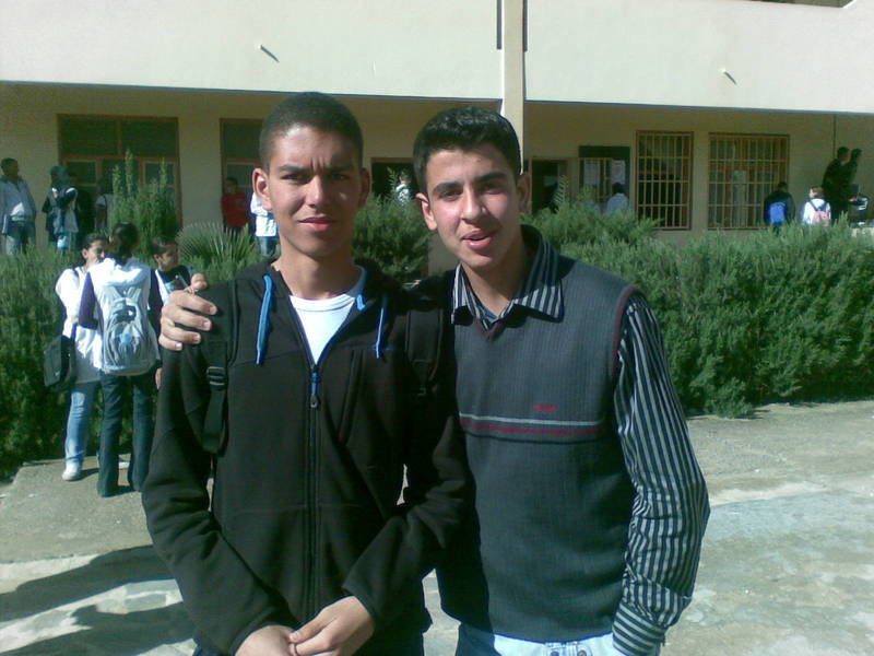 mohamed+toufik " lycée taha houssein qualifiant "